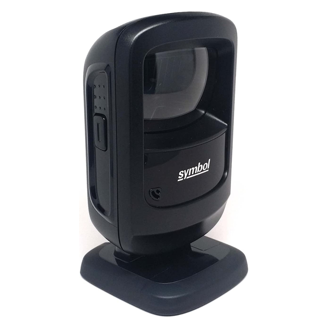 Zebra Symbol DS9208 Presentation Barcode Scanner (Clover Compatible) - Refurbished