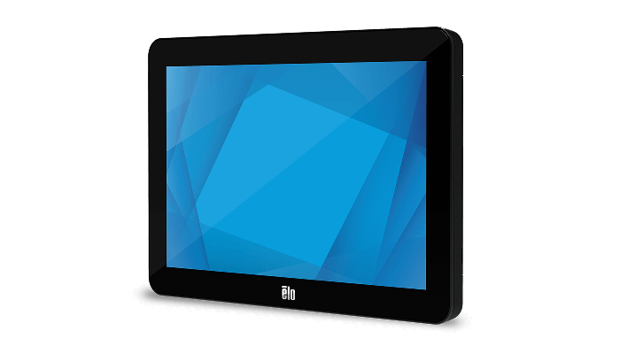 Elo 1002L 10" Touchscreen Monitor (E155834)