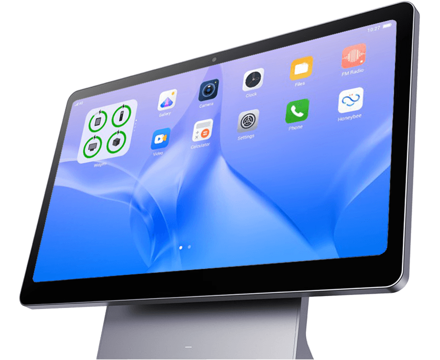 PAX Elys Workstation L1400 Android POS