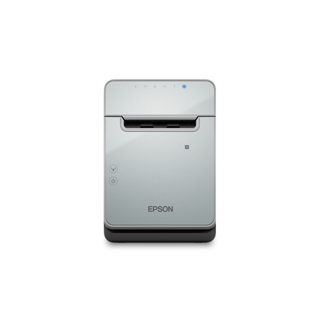Epson TM-L100 Liner-Free Thermal Label Printer - New