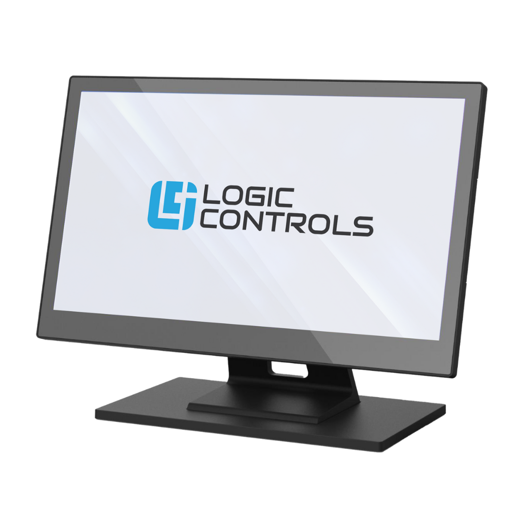 Logic Controls LogicTouch Essentials 15.6" Display - POS All-in-One Solution