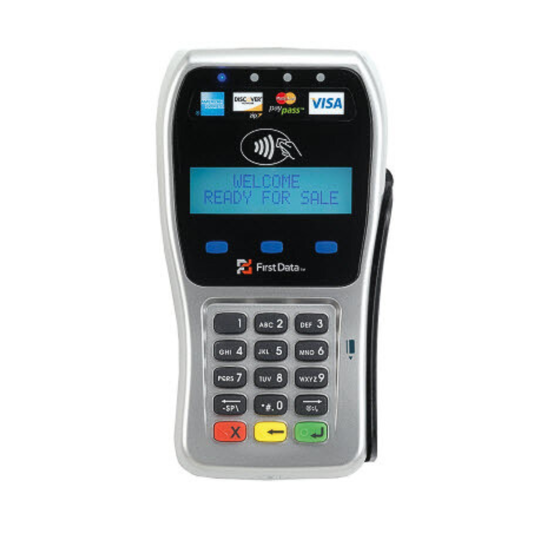 First Data FD35 PIN Pad - Refurbished