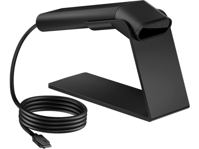 HP Engage 2D G2 Barcode Scanner