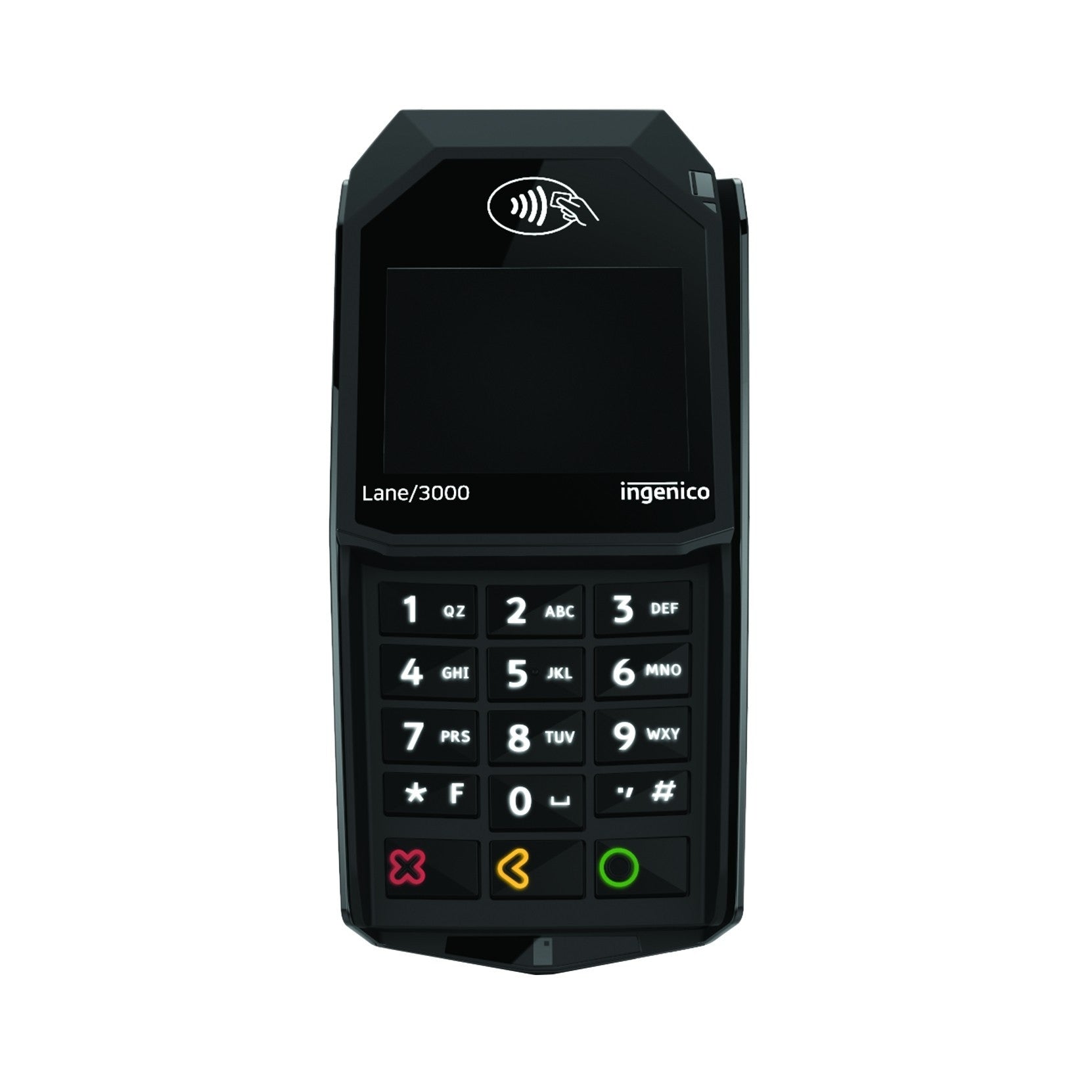 Ingenico Lane 3000 PIN Pad- Refurbished
