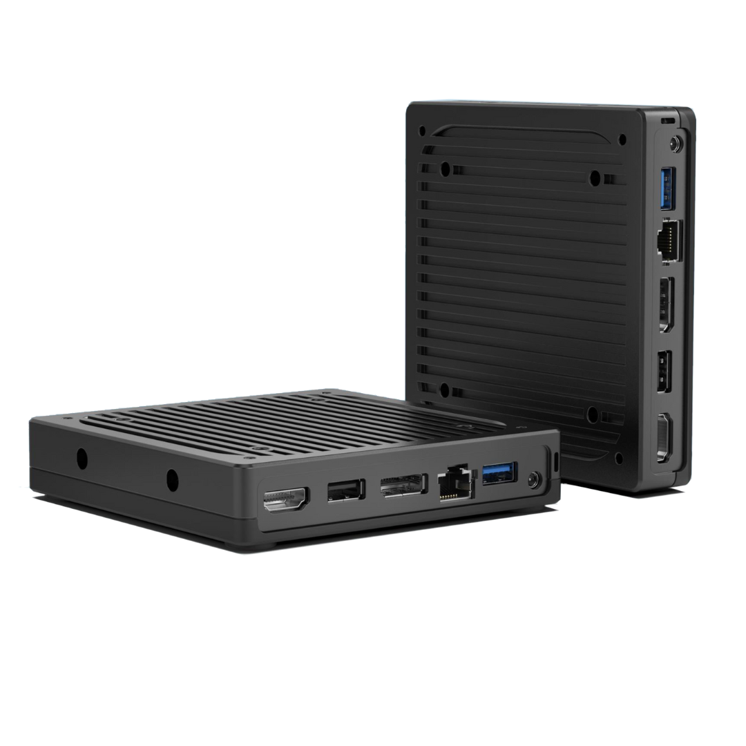 Logic Controls LC9500 Elite Series Display Controller