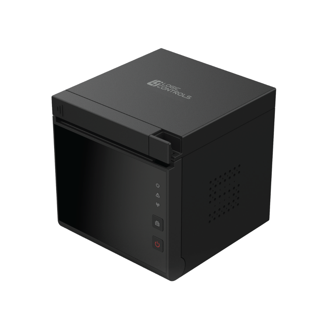Logic Controls PRO Cube Thermal Printer