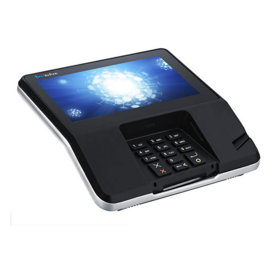 Verifone Mx925 Multimedia Consumer Facing Terminal PCI 4.0, V4 (M177-509-01-R) - Refurbished