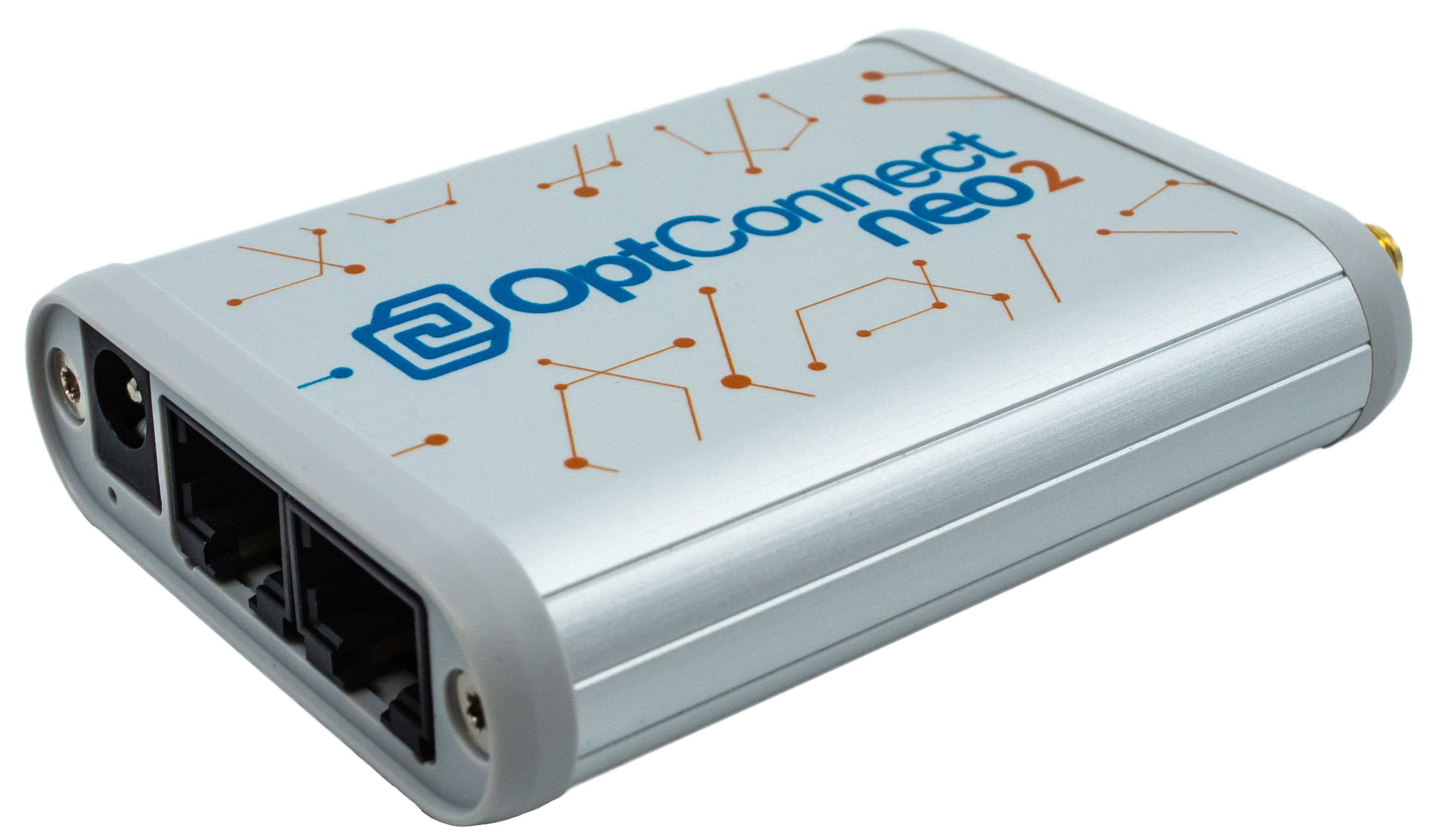 OptConnect OC-4300 4G CapEx neo2 Wireless Modem