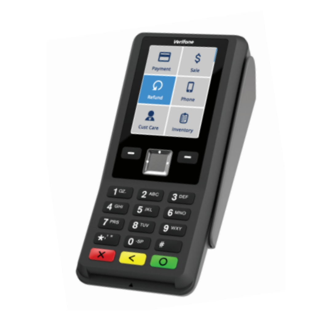 Verifone Engage P200 Plus PIN Pad - New