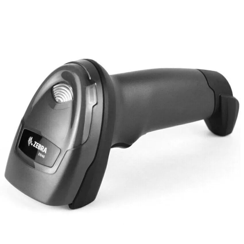 Zebra DS4608 USB Barcode Scanner (DS4608-HD7U2100AZW)