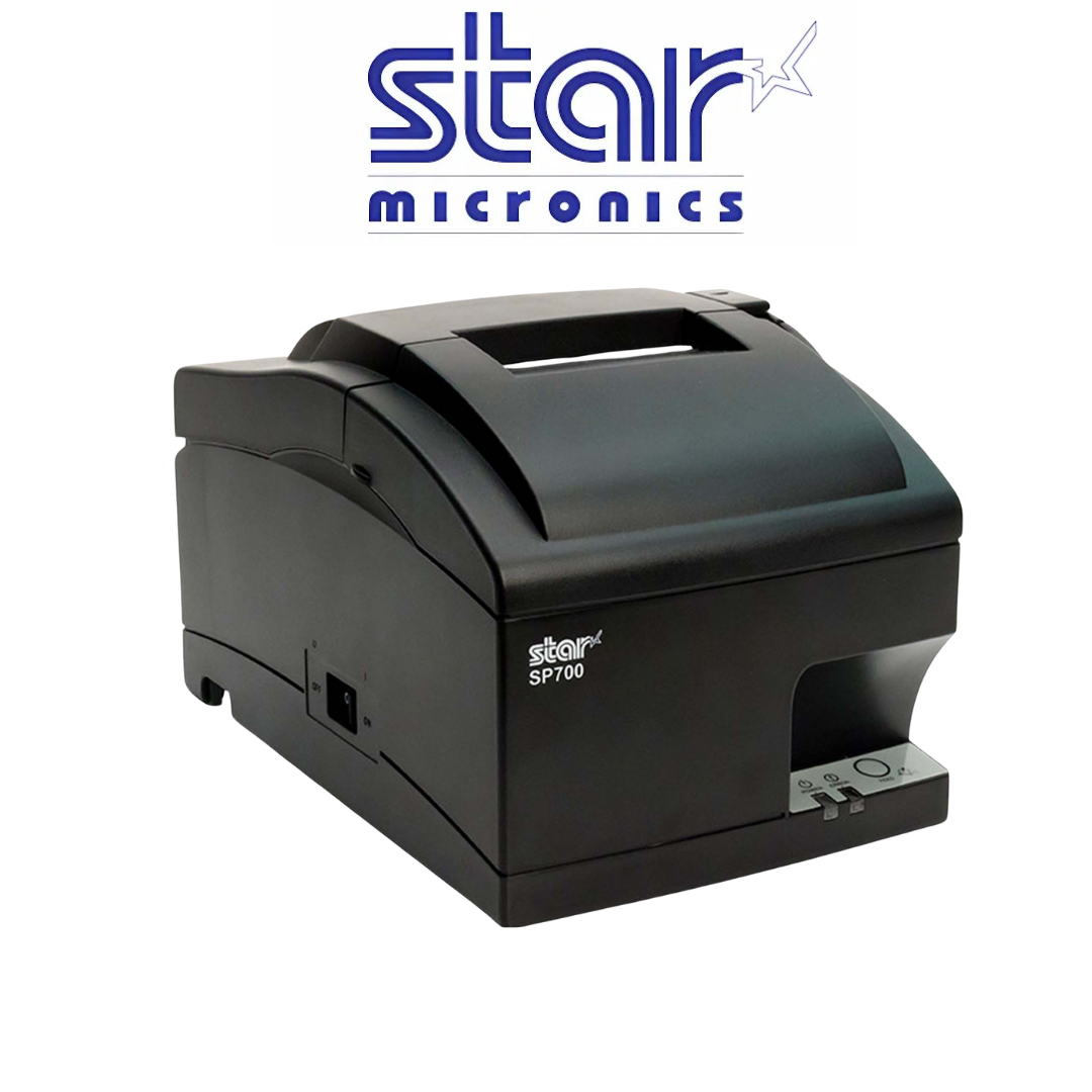 Star Micronics Printer Repair Service