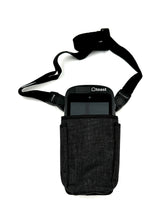 Load image into Gallery viewer, Universal Wireless Payment Pouch with Sling/Waistbelt and Rugged Metal Belt Clip
