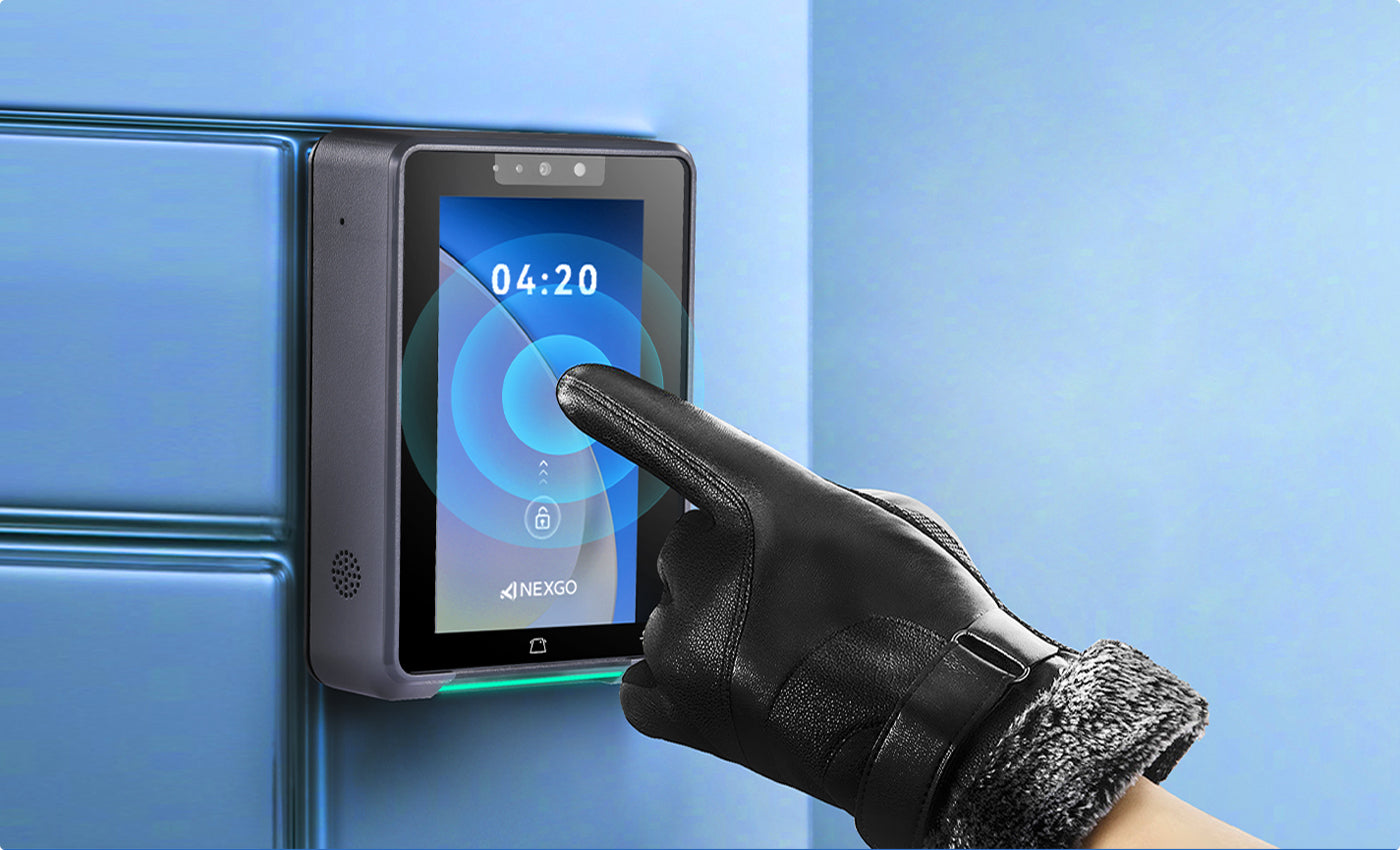 Nexgo UN20 Unattended Payment Terminal - New