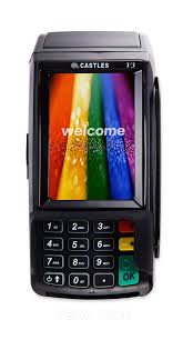 Castles VEGA3000 Countertop Device - Refurbished