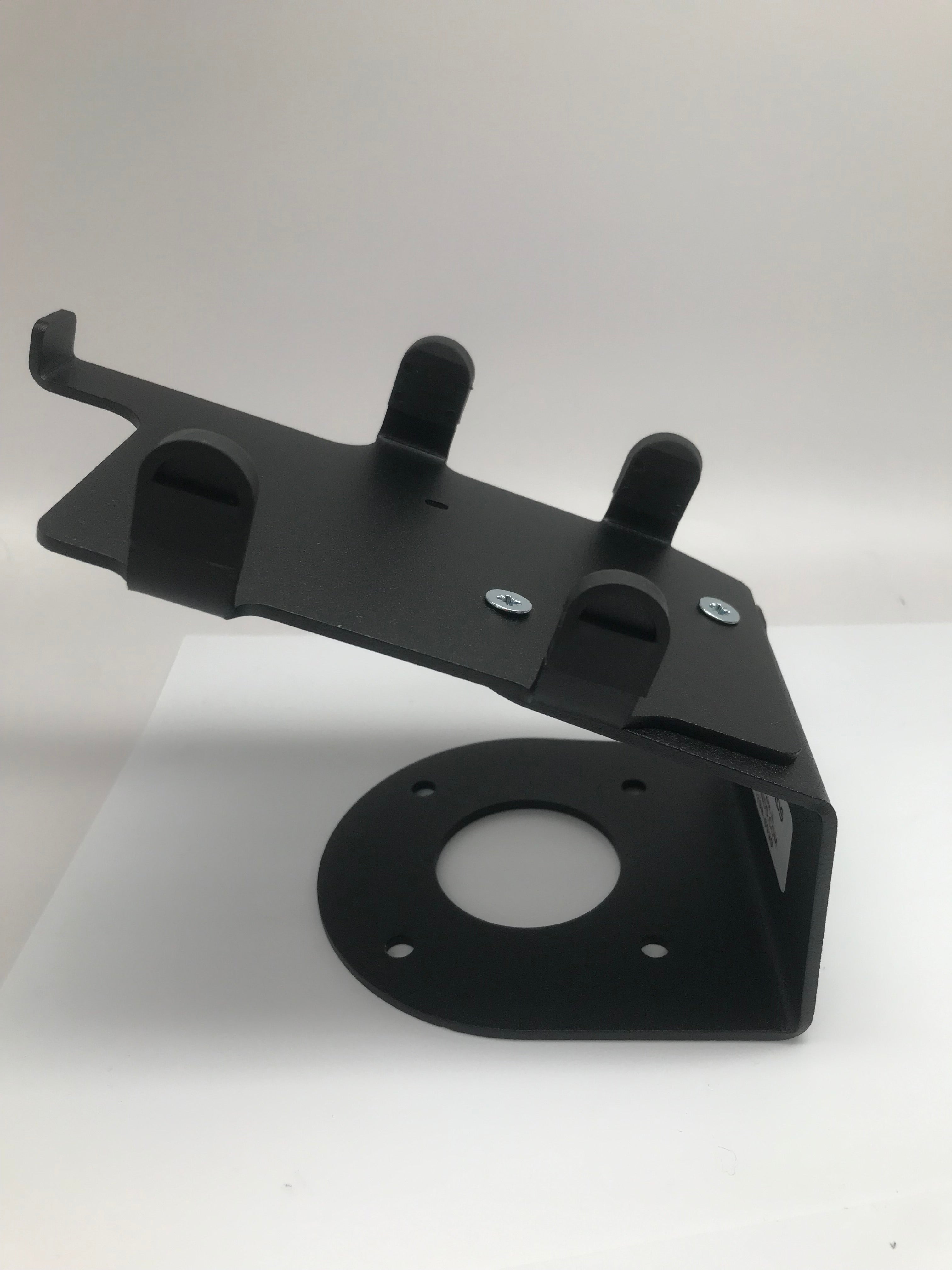 Verifone Vx805 Fixed Metal Stand - DCCSUPPLY.COM