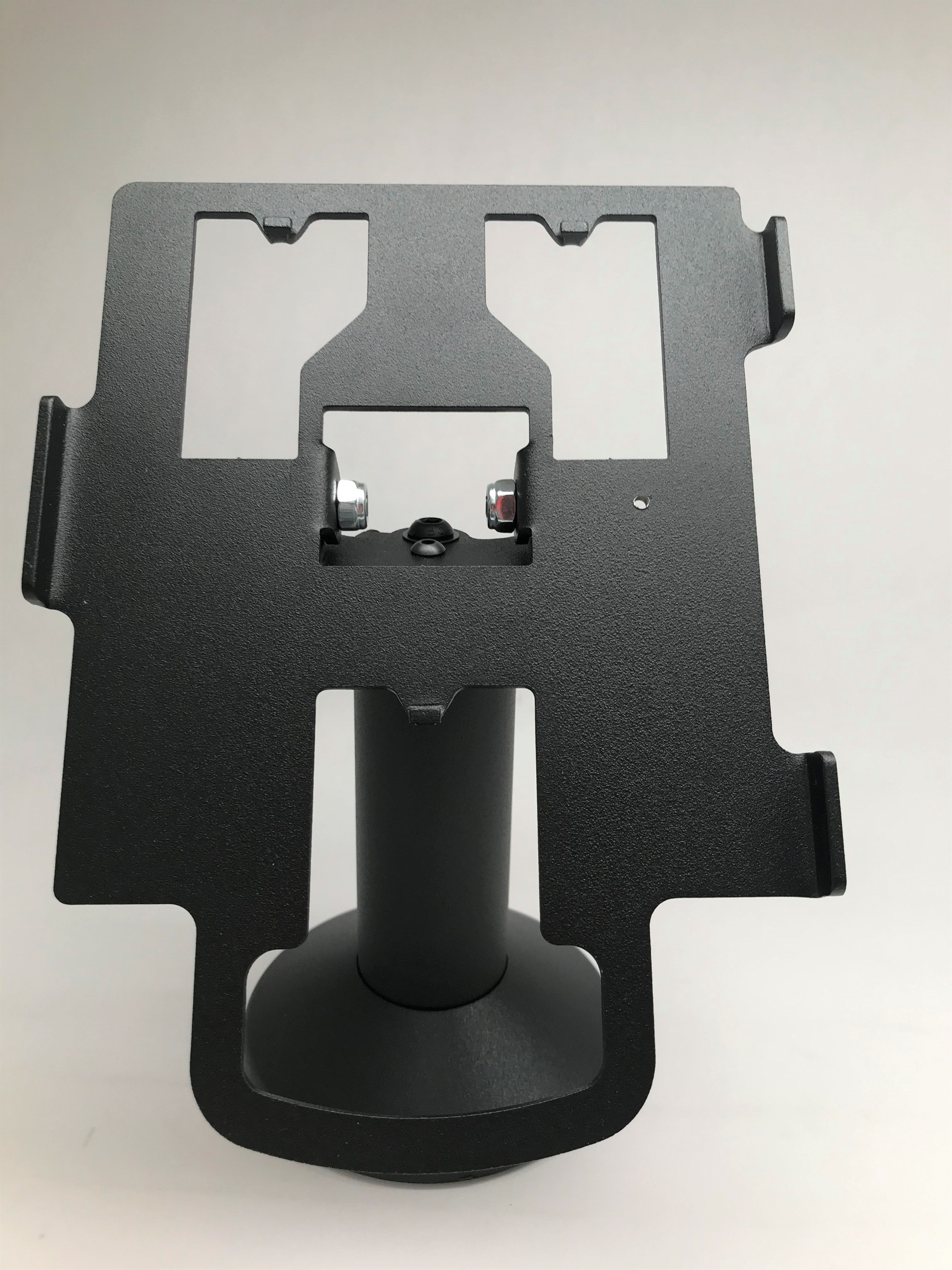 PAX Px7 Swivel and Tilt Metal Stand - DCCSUPPLY.COM