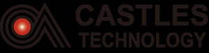 Castles MP200L Mobile Device Replacement Battery - DCCSUPPLY.COM