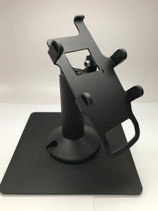 Verifone Vx805 Freestanding Swivel and Tilt Metal Stand - DCCSUPPLY.COM