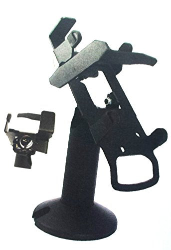 Swivel and Tilt Key Locking Stand with Custom Logo Imprint--300 Units - DCCSUPPLY.COM