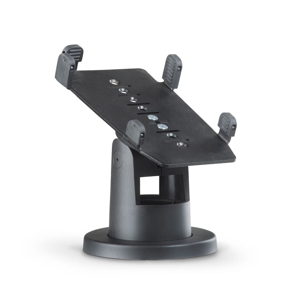 SpacePole Stack Mount for Ingenico IPP320/350 (ING3501-S-MN-02) - DCCSUPPLY.COM