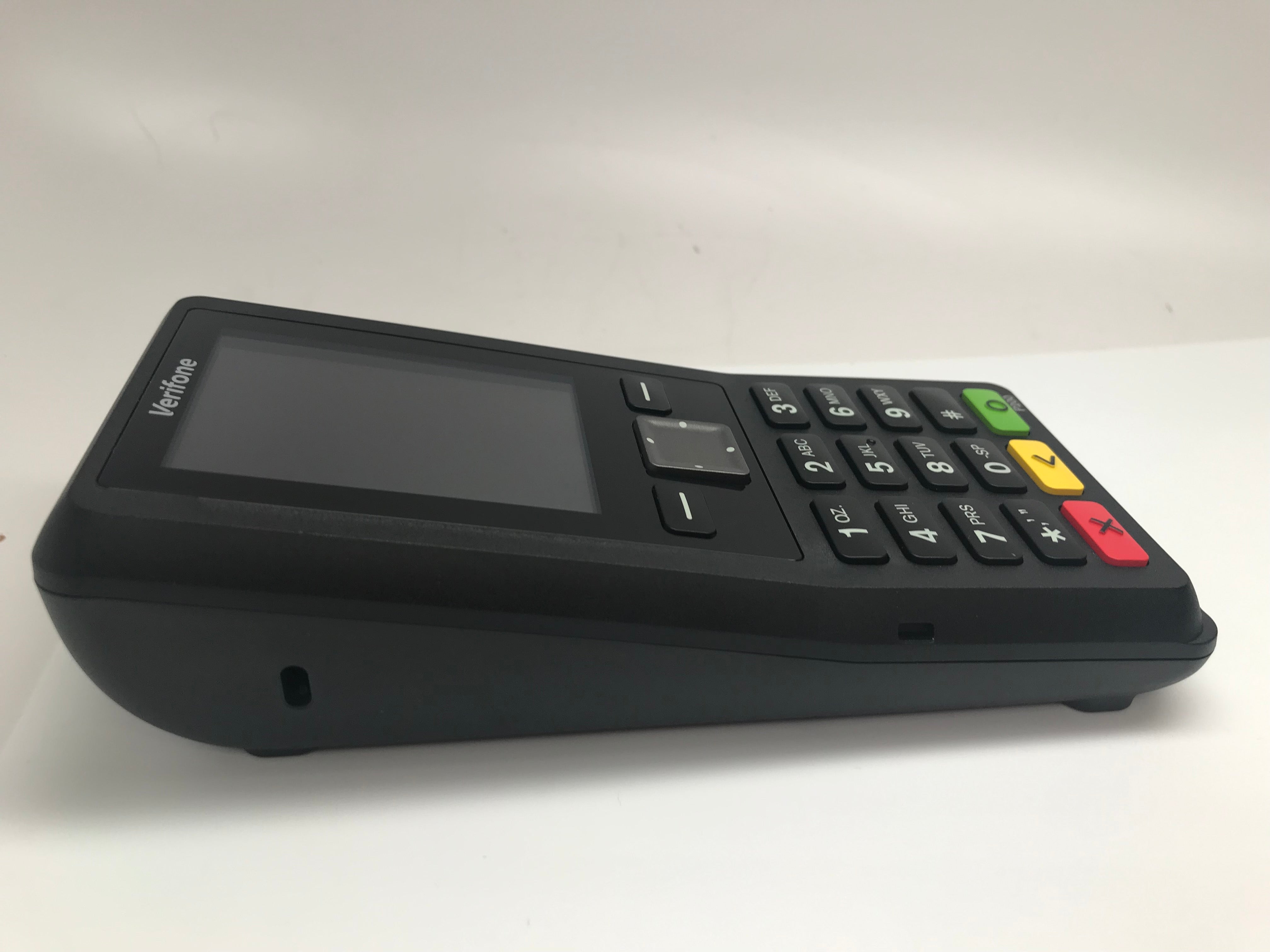 Verifone Engage P200 PIN Pad - DCCSUPPLY.COM