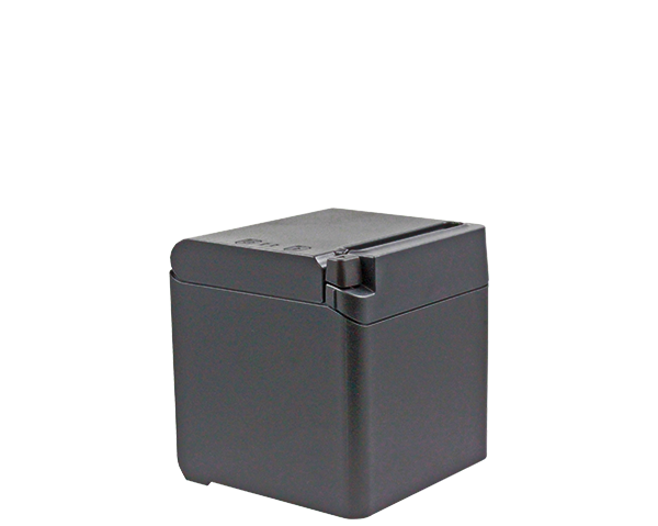 S80-BL Cube Thermal Printer, Ethernet, USB, Serial Interface, Black - DCCSUPPLY.COM