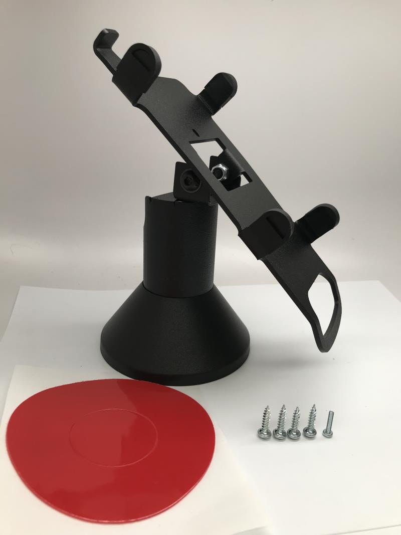 Ingenico IPP 310/315/320/350 Low Profile Swivel and Tilt Metal Stand - DCCSUPPLY.COM