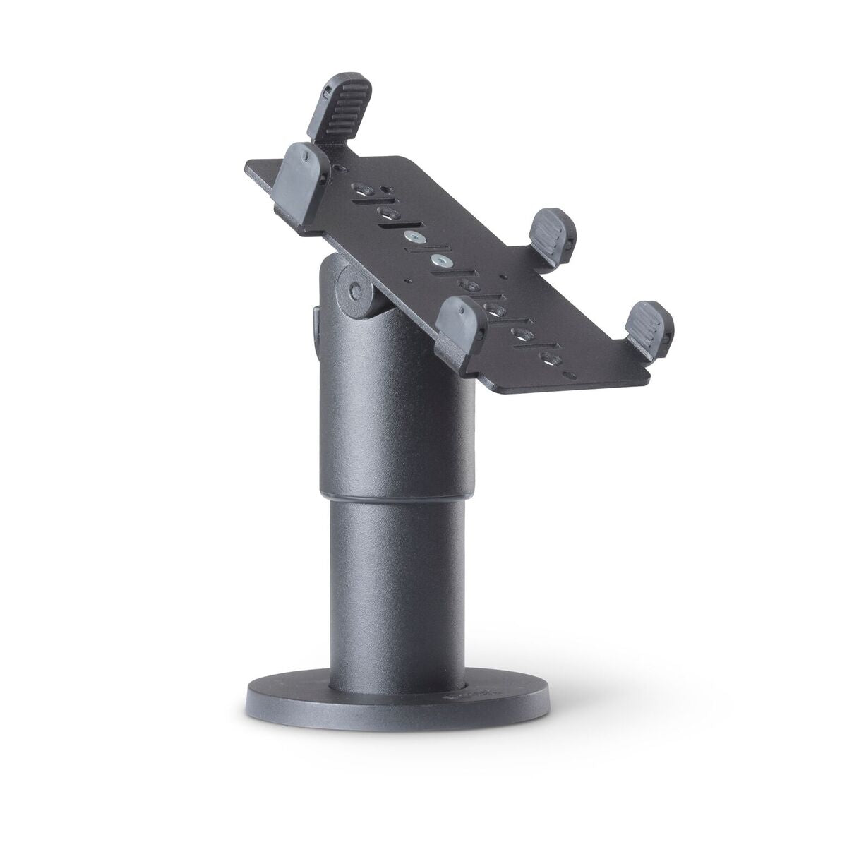 SpacePole DuraTilt Payment Mount for Verifone VX805 PIN Pad (VER805-D-MN-02) - DCCSUPPLY.COM