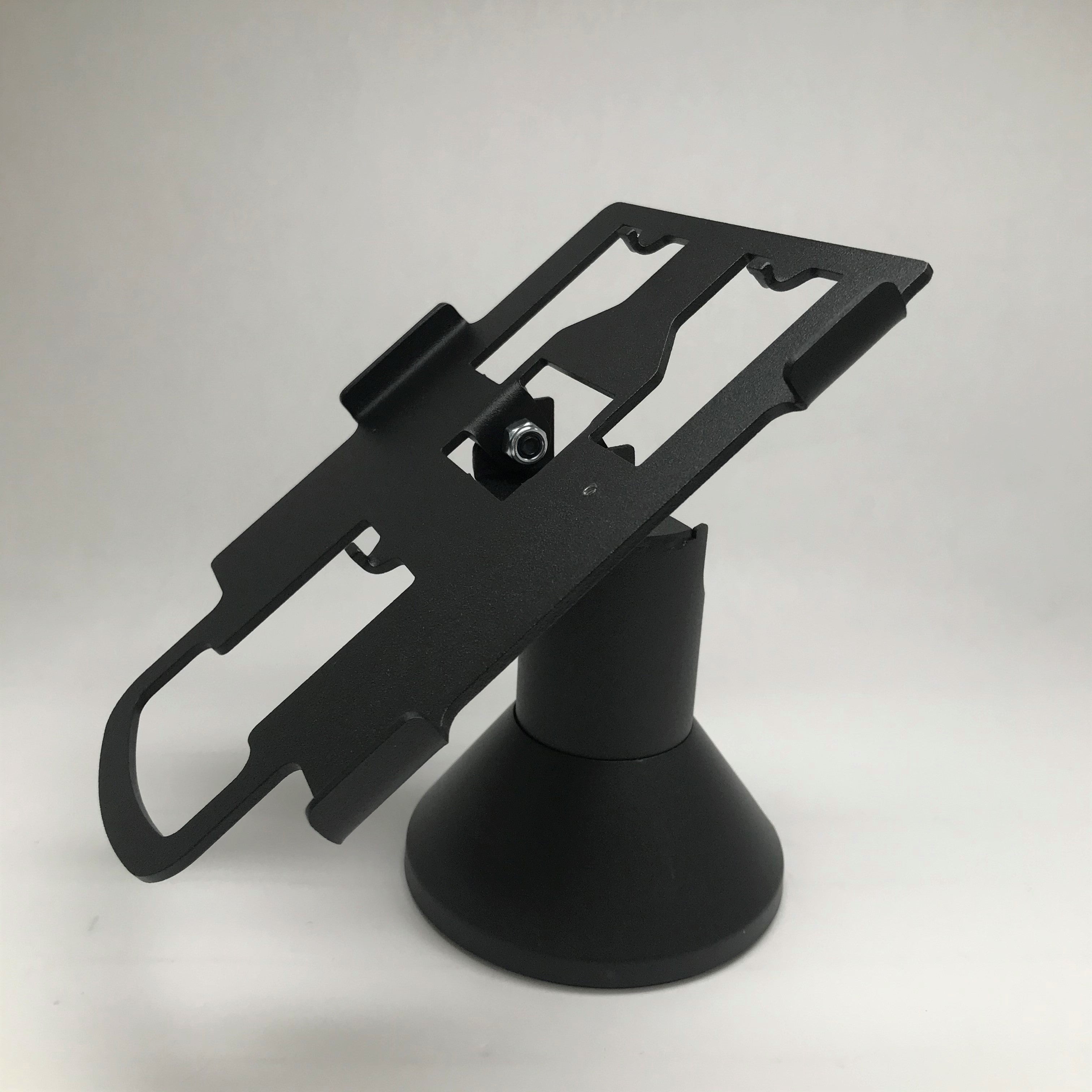 PAX Px7 Low Profile Swivel and Tilt Metal Stand - DCCSUPPLY.COM