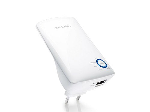TP-Link N300 Wi-Fi Range Extender (TL-WA850RE) - DCCSUPPLY.COM
