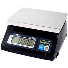 Load image into Gallery viewer, CAS Corp SW-RS (20LB) POS Interface Scale - DCCSUPPLY.COM
