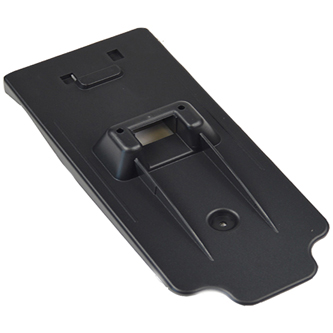 PAX S800 7" Pole Mount Terminal Stand - DCCSUPPLY.COM