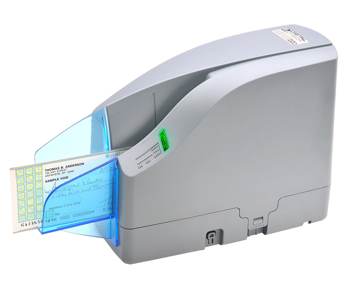 Digital Check CheXpress CX30 Check Scanner - DCCSUPPLY.COM