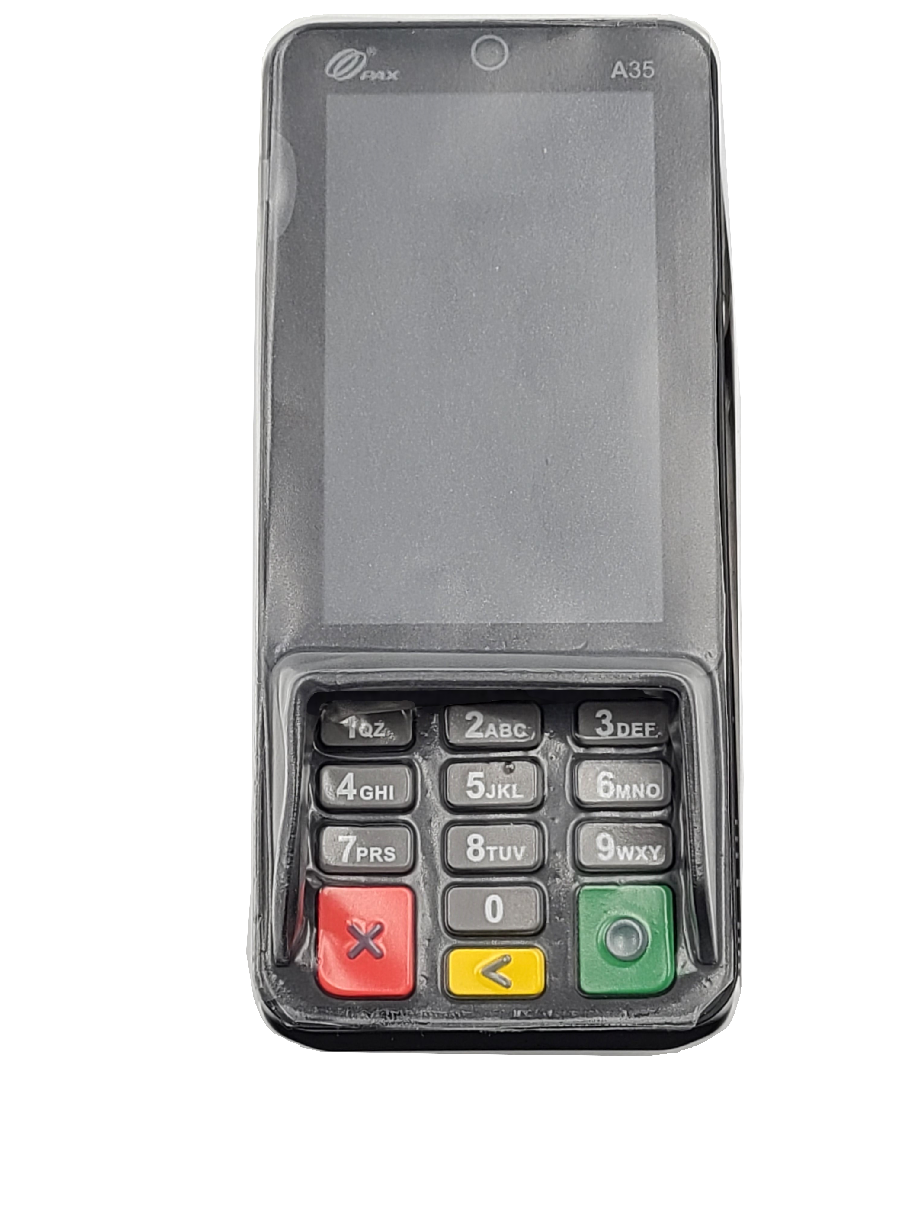 PAX A35 Terminal Full Device Protective Cover - Pack of 10