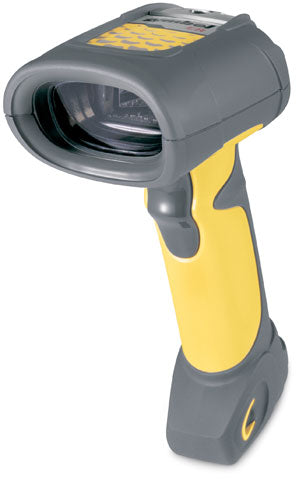 Motorola LS3578-ER20005WR Barcode Scanner - DCCSUPPLY.COM
