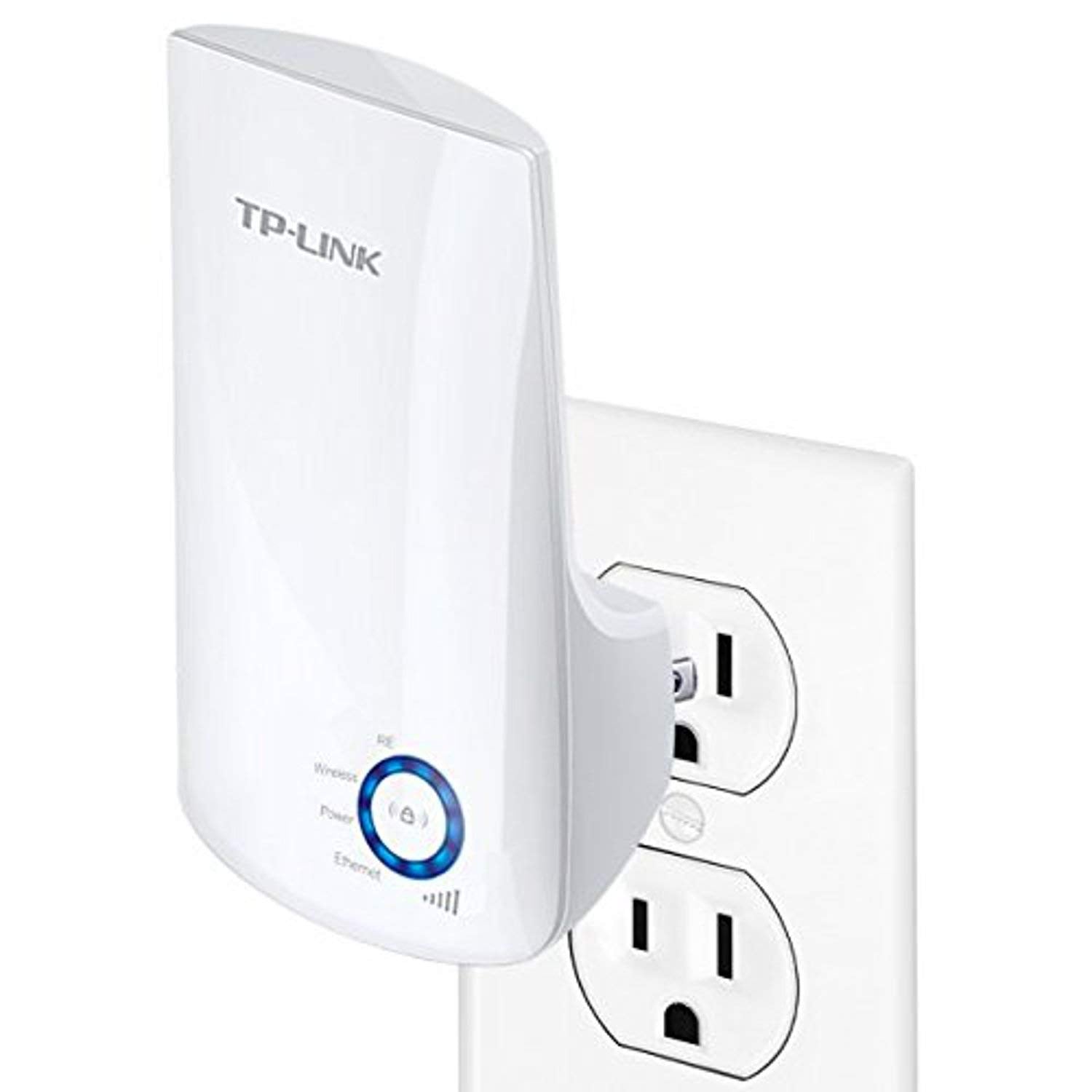 TP-Link N300 Wi-Fi Range Extender (TL-WA850RE) - DCCSUPPLY.COM