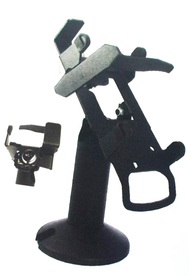 DCCStands Vx805 Swivel & Tilt Lock Stand - DCCSUPPLY.COM