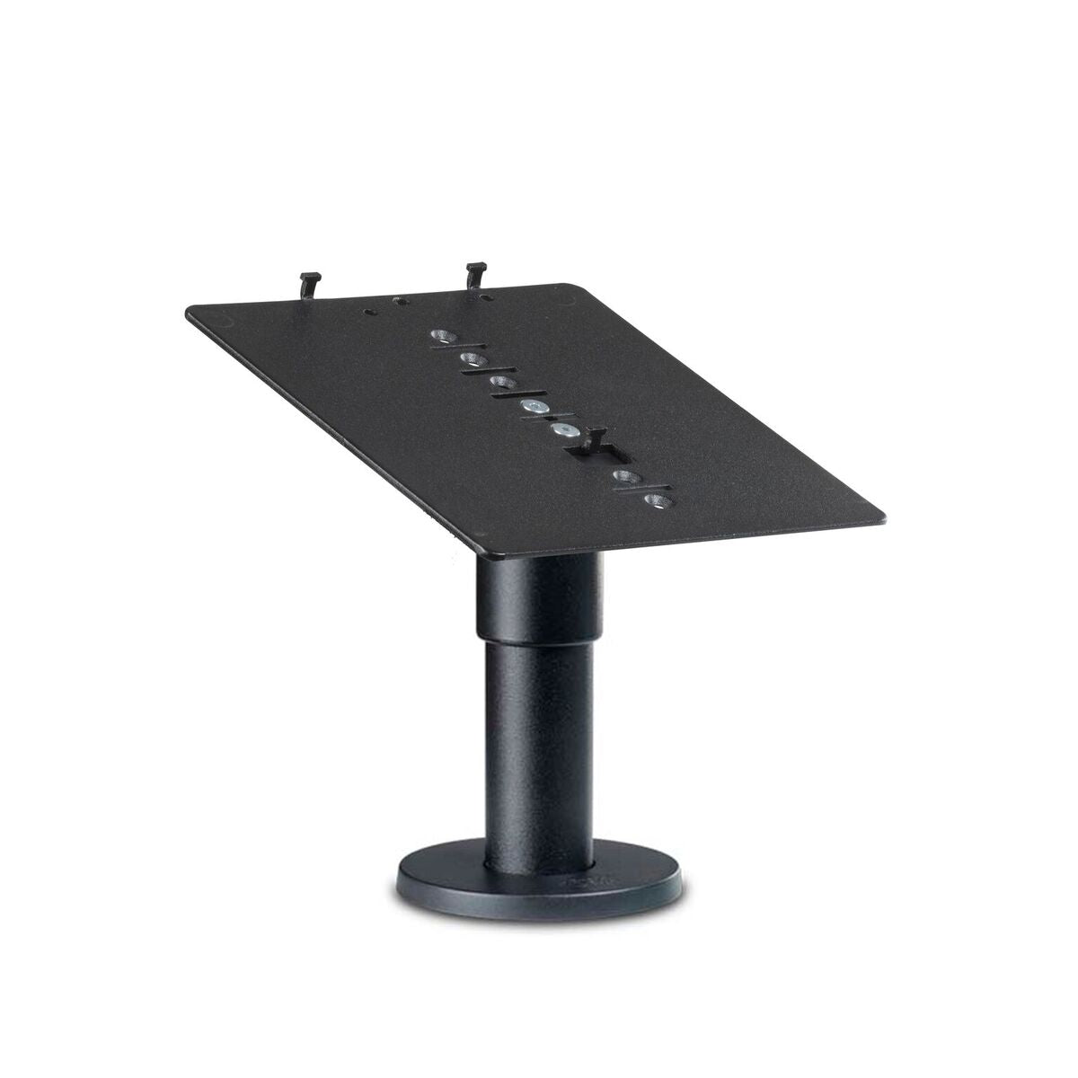 SpacePole DuraTilt Payment Mount for Verifone MX915/925 - DCCSUPPLY.COM