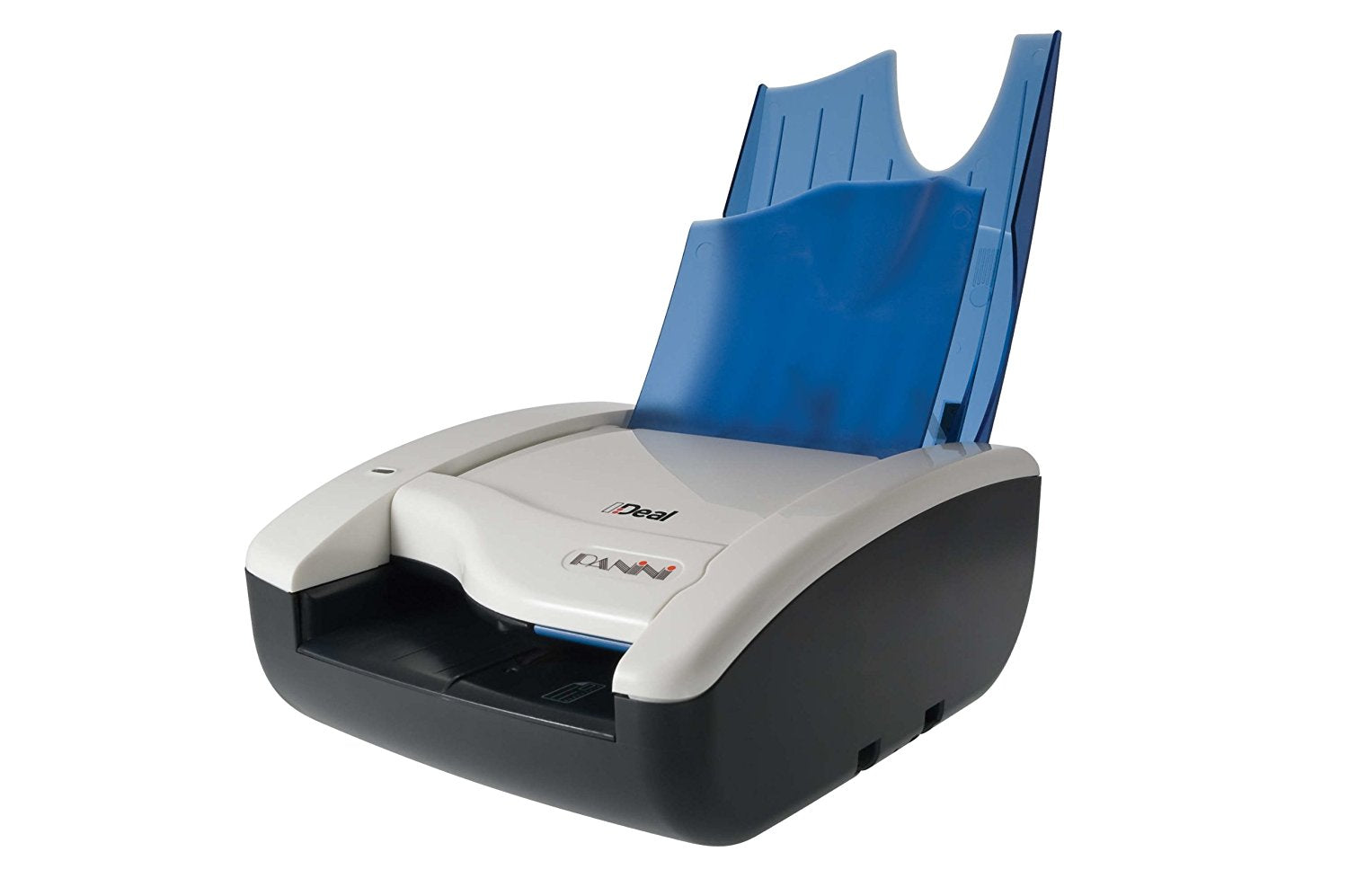 Panini I:Deal Single Feed Scanner w/Franker - DCCSUPPLY.COM