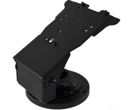 Verifone Mx915/925 Low Contour Stand (367-3213) - DCCSUPPLY.COM