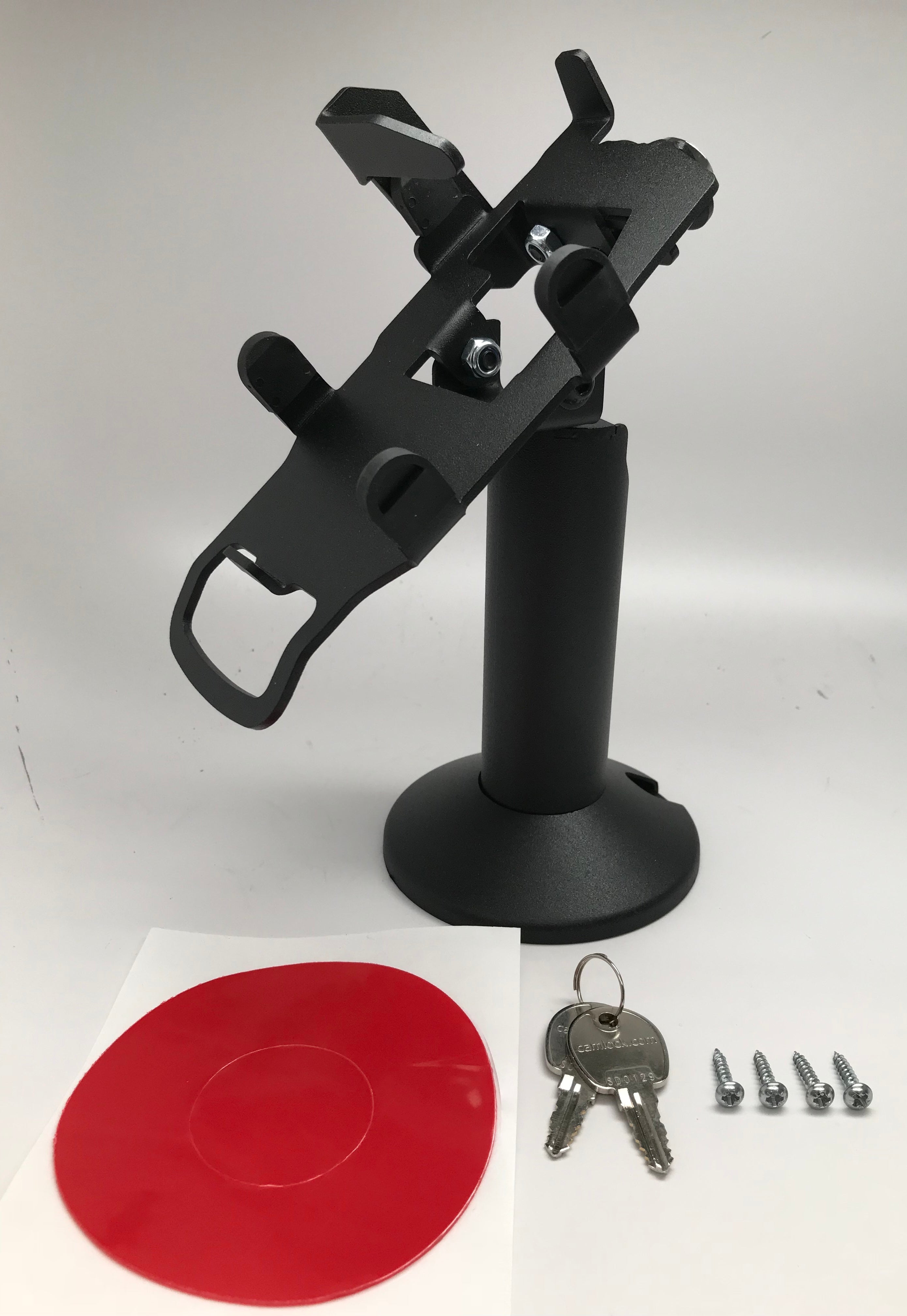 DCCStands Vx805 Swivel & Tilt Lock Stand - DCCSUPPLY.COM