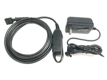 Load image into Gallery viewer, Verifone 282-006-01B Cable and Power Supply
