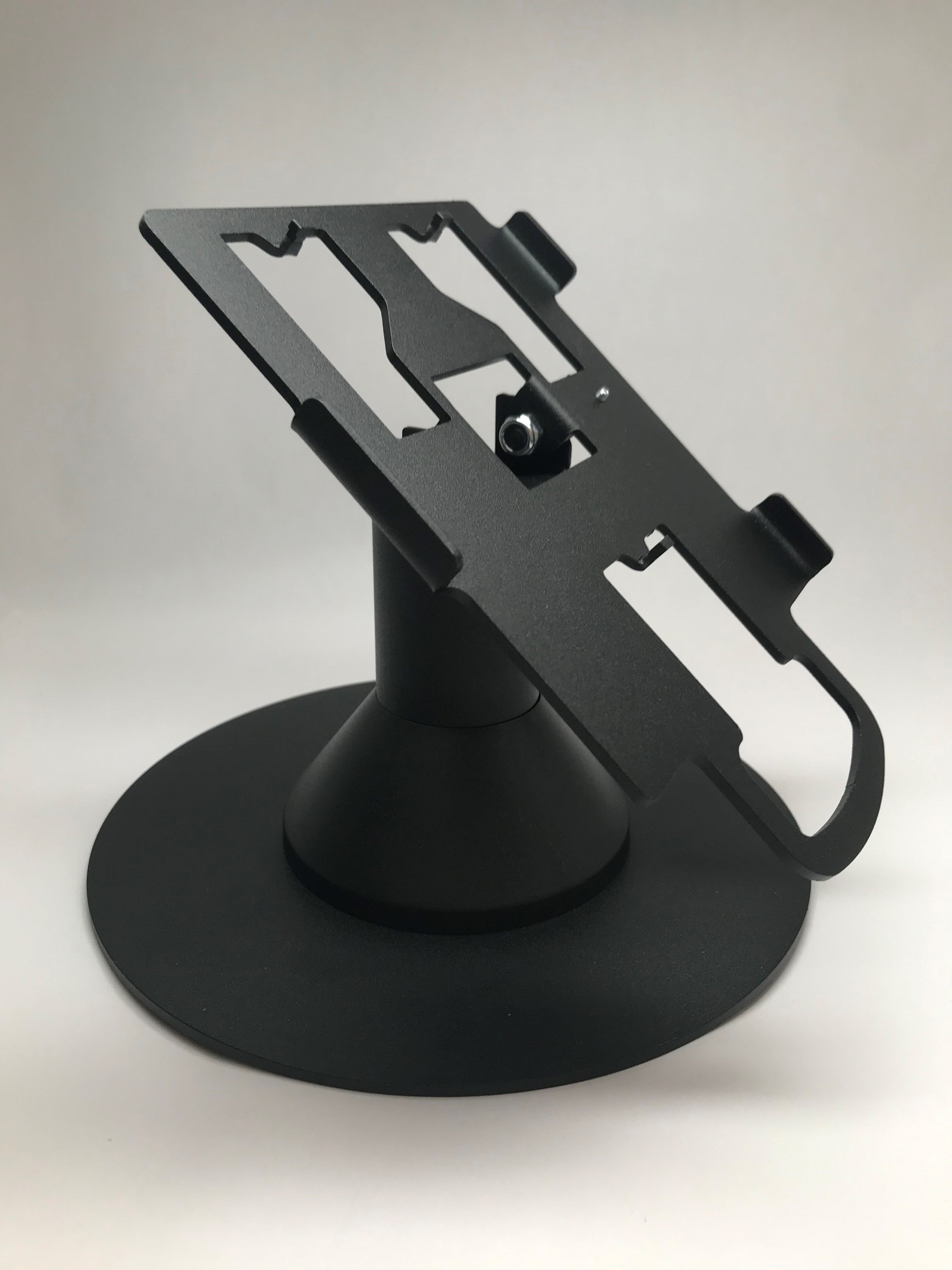 PAX Px7 Low Profile Freestanding Stand with Round Plate - DCCSUPPLY.COM