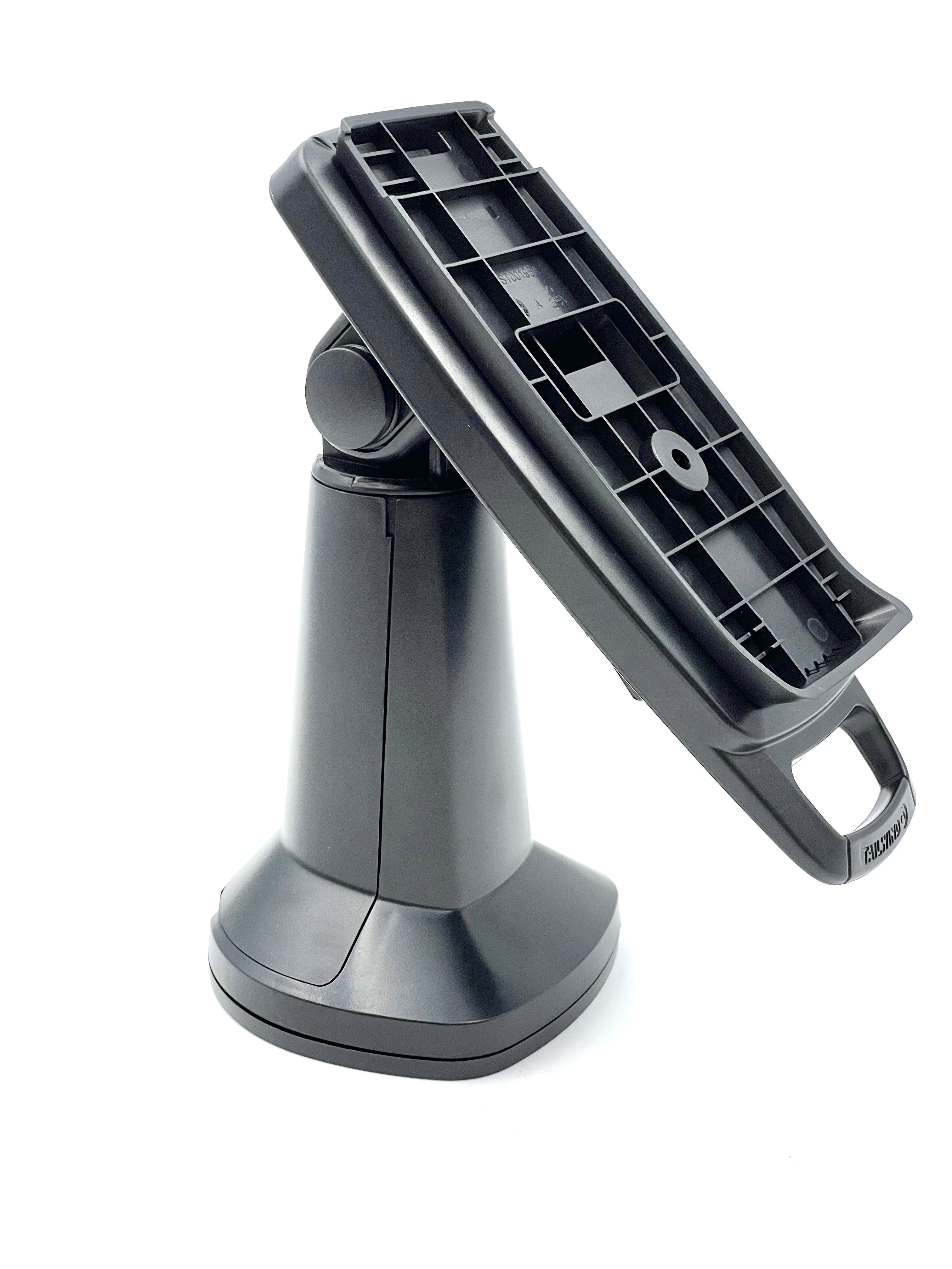 PAX A35 7" Key Locking Pole Mount Stand