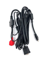 Load image into Gallery viewer, PAX Power A35 Power Cable (200204030000381)
