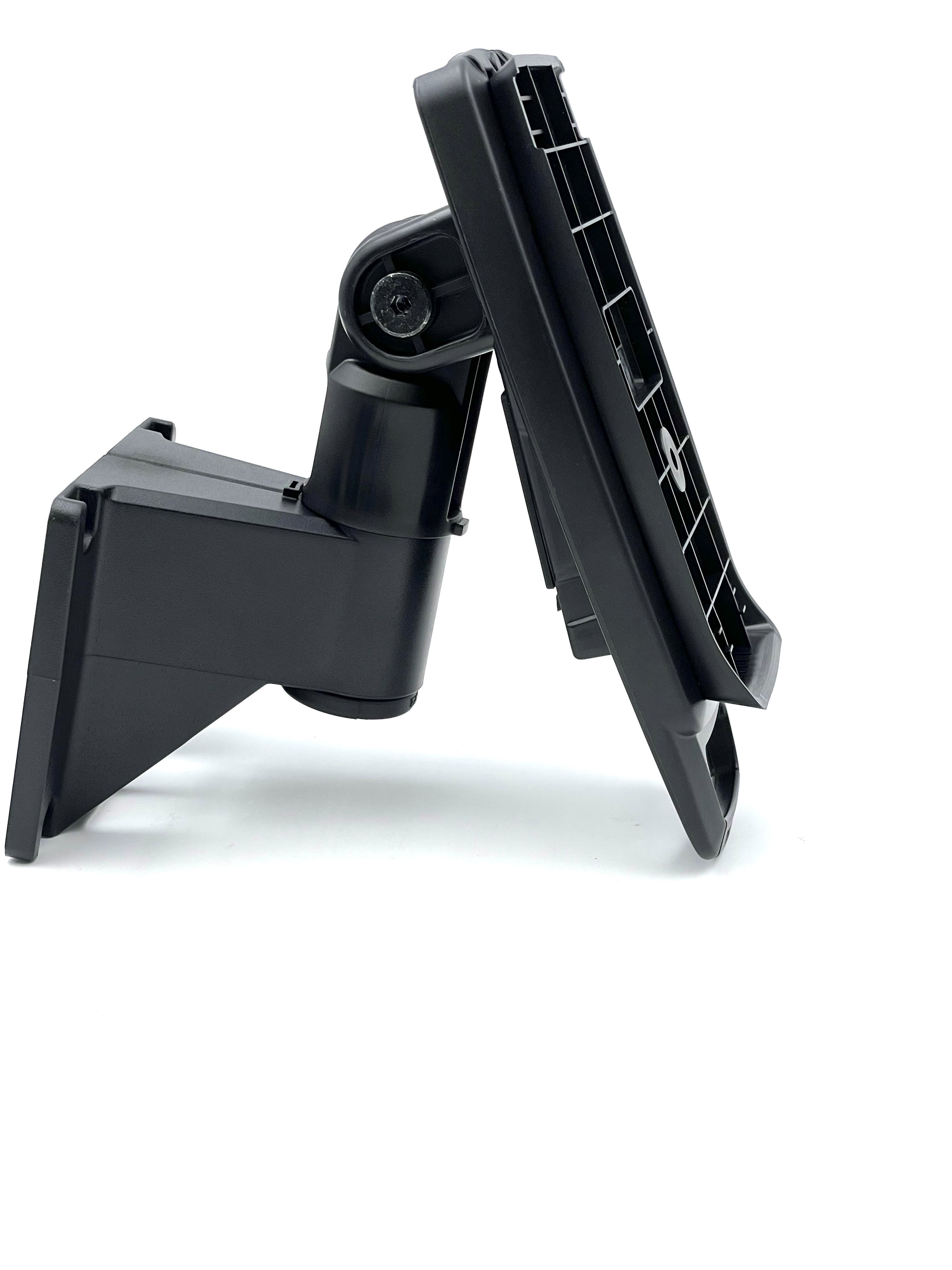PAX A35 Key Locking Wall Mount Terminal Stand