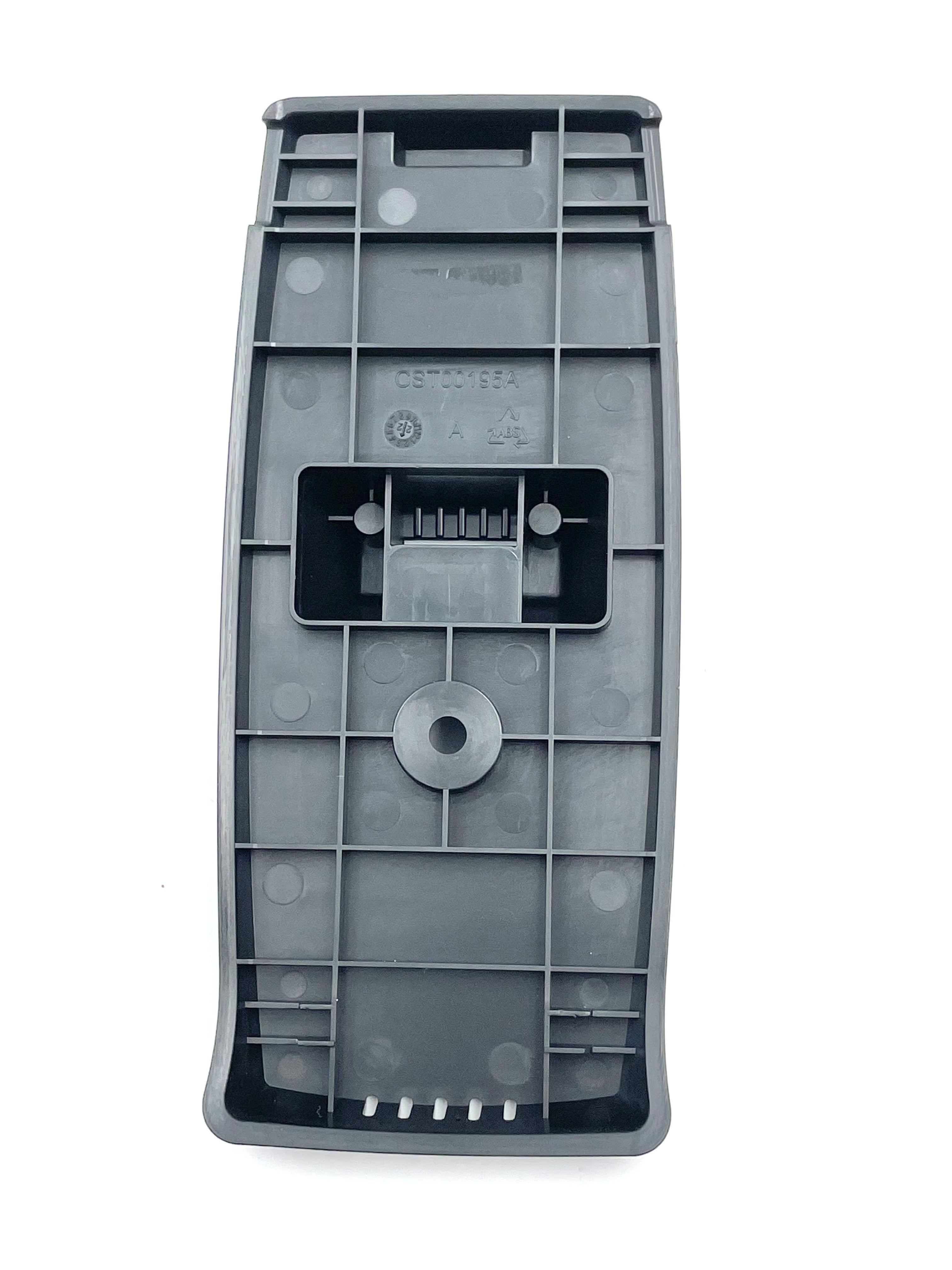 PAX A35 7" Key Locking Pole Mount Stand