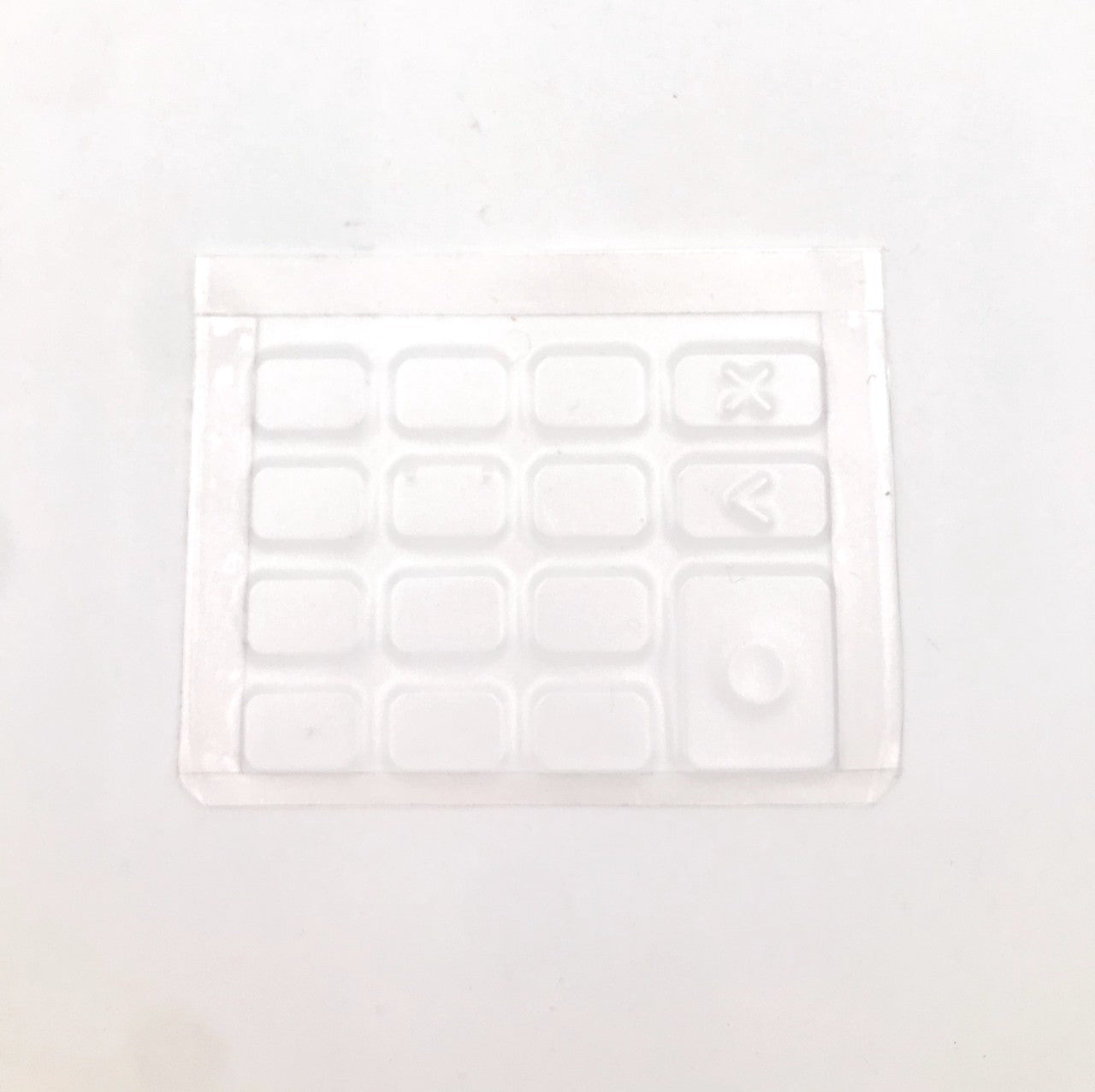 PAX A80 Keypad Protective Cover - DCCSUPPLY.COM