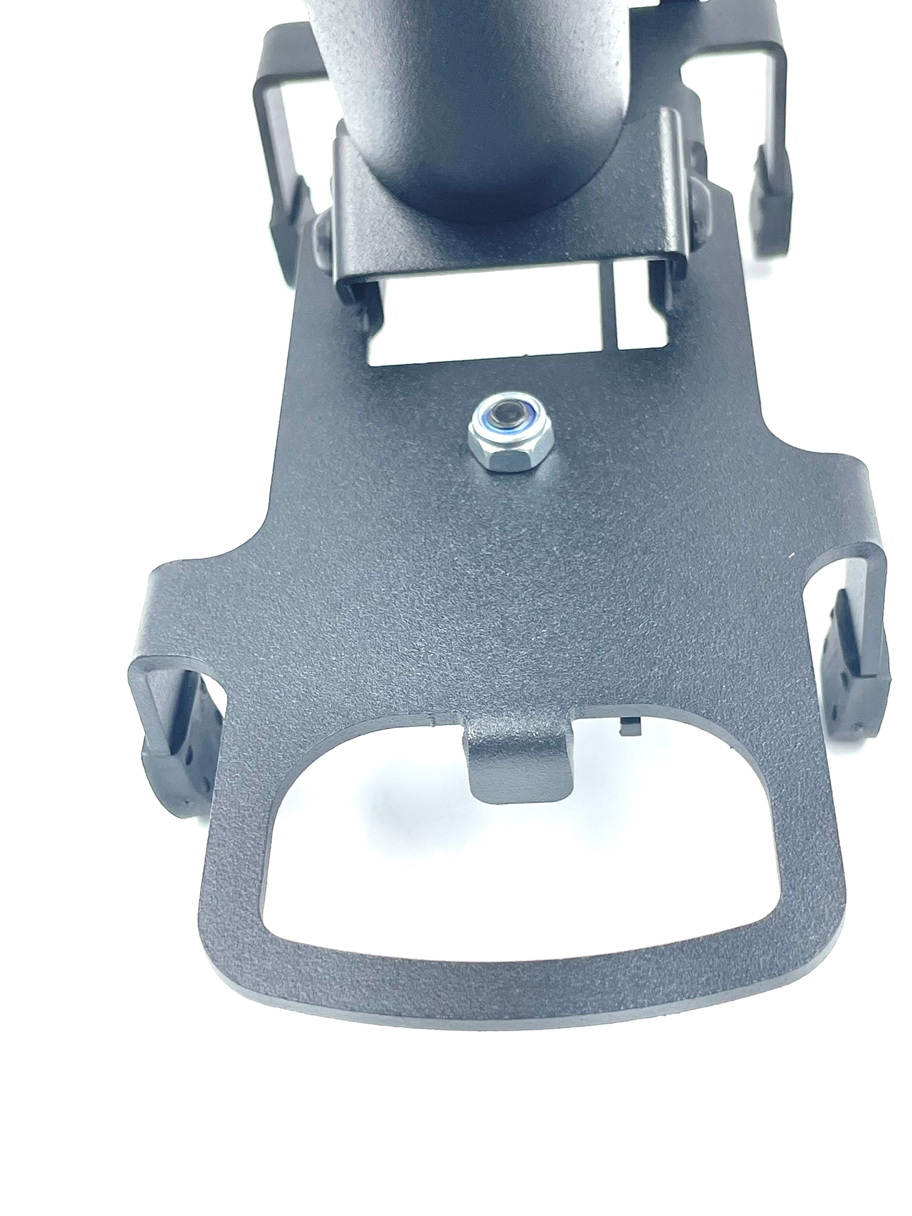 PAX A80 Swivel and Tilt Lock Stand