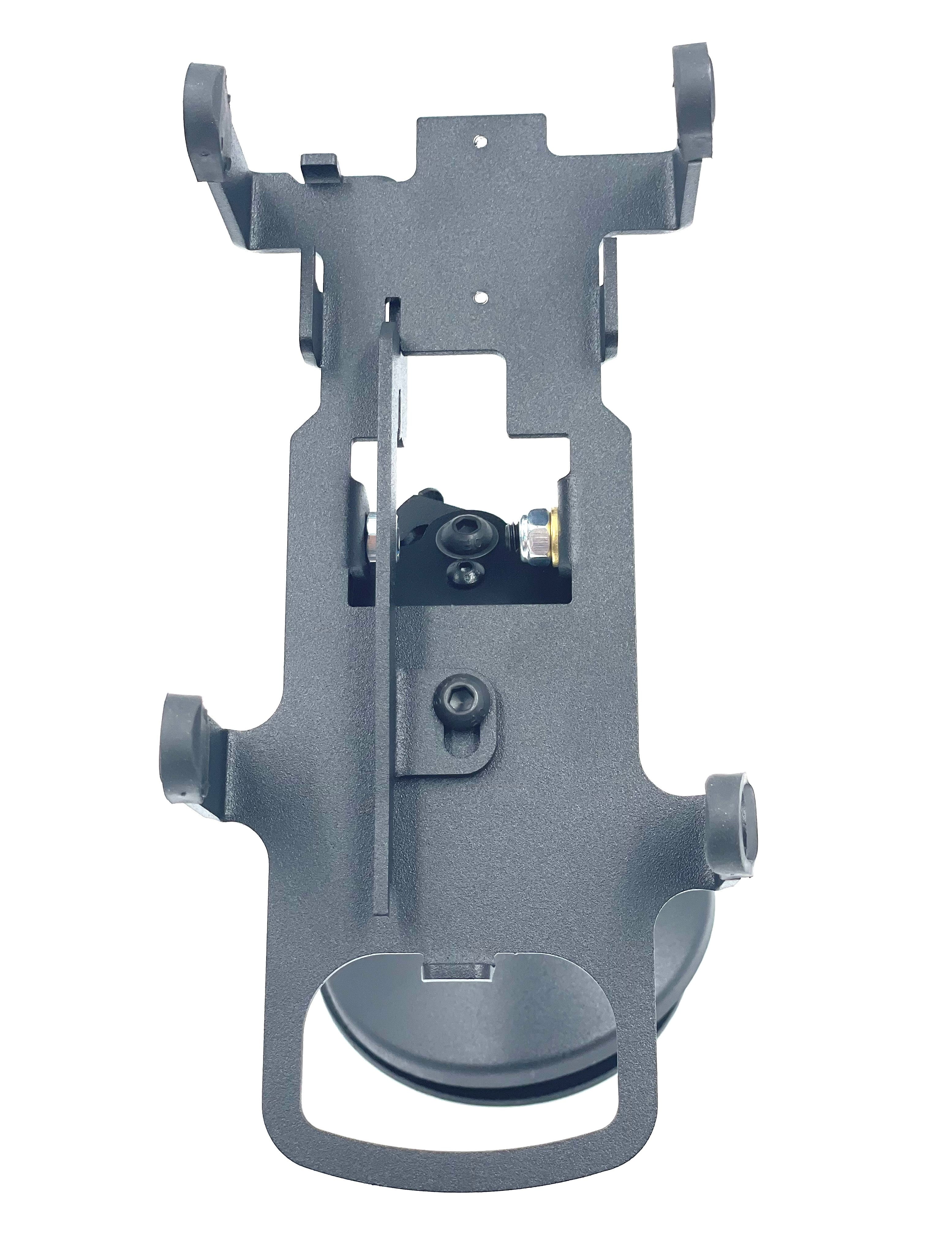 PAX A80 Swivel and Tilt Lock Stand